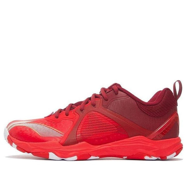 Кроссовки ranger 6 lite Li-Ning, красный
Кроссовки ranger 6 lite Li-Ning, красный