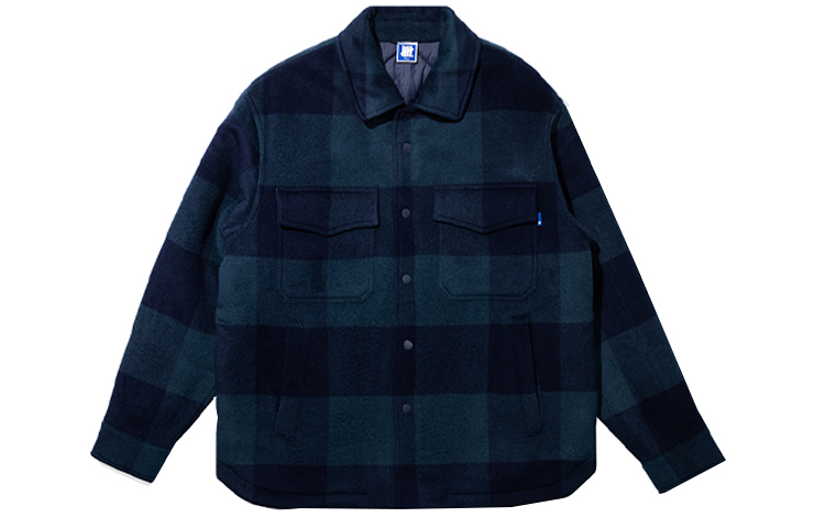 UNDEFEATED Пуховик Unisex, Blue
UNDEFEATED Пуховик Unisex, Blue