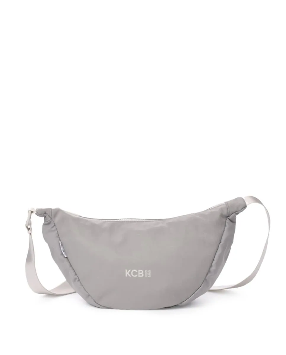 Сумка-месяц Balloon Kcb, светло-серый
Сумка-месяц Balloon Kcb, светло-серый