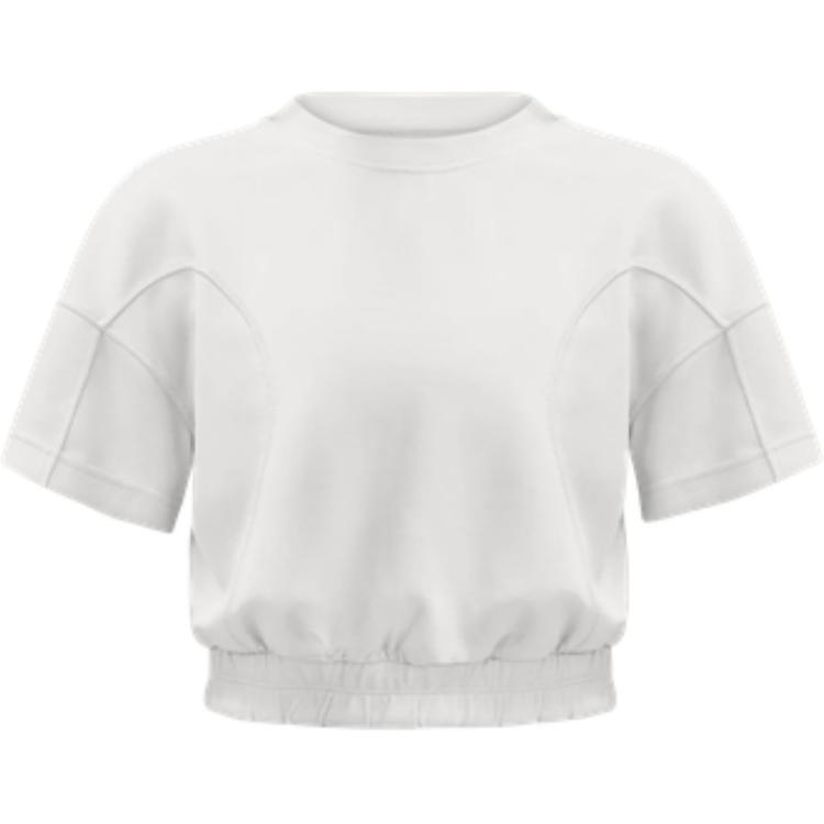 Футболка Softstreme женская Lululemon, белый
Футболка Softstreme женская Lululemon, белый