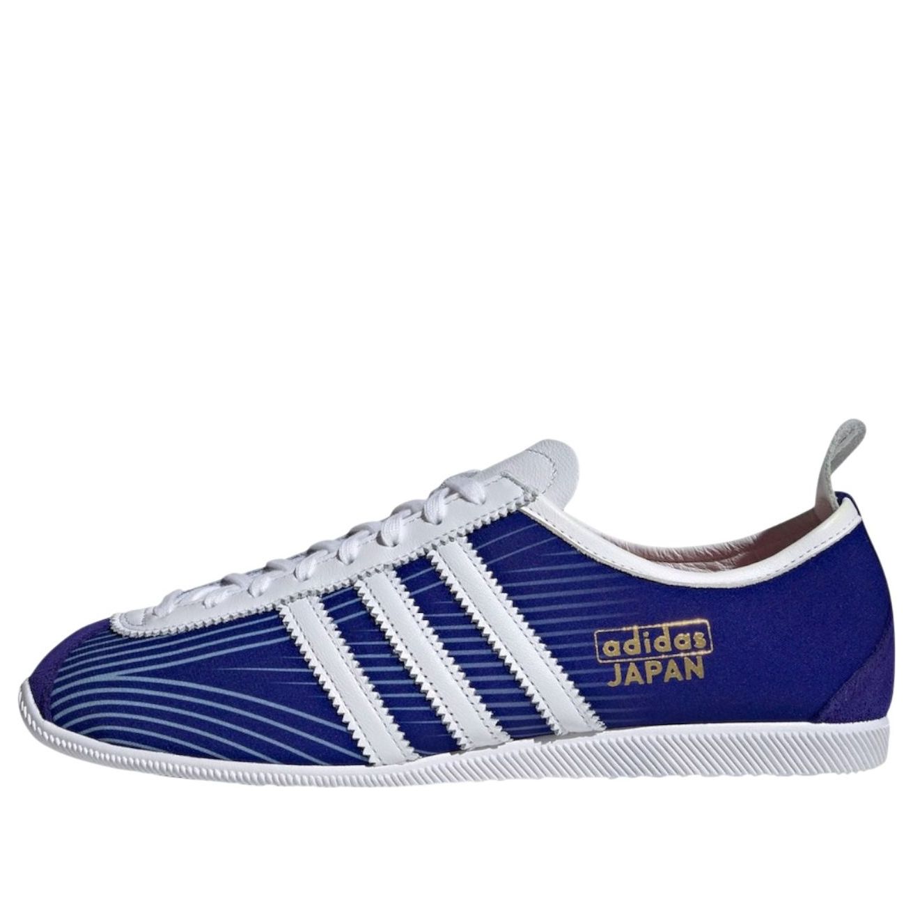 Adidas x Japan Originals Japan 'Navy White'
Adidas x Japan Originals Japan 'Navy White'