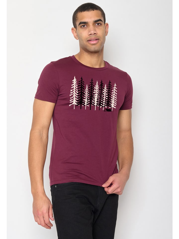 Футболка GreenBomb
Футболка GreenBomb