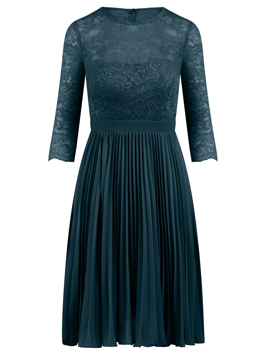 Коктейльное платье Kraimod Cocktail Dress, цвет petrol
Коктейльное платье Kraimod Cocktail Dress, цвет petrol