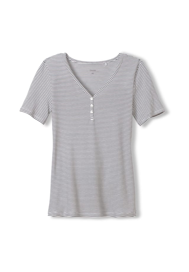 Футболка с v-образным вырезом фавориты Calida, синий
Футболка с v-образным вырезом фавориты Calida, синий