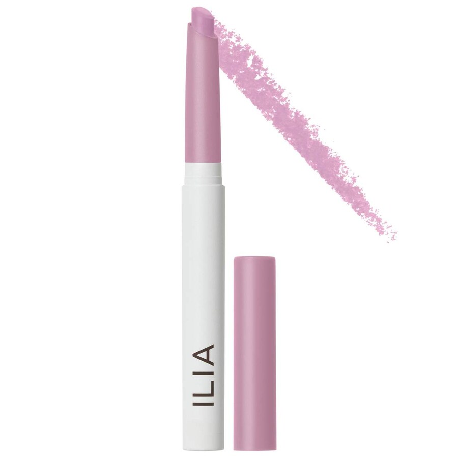 Стойкие кремовые тени для век Eye Stylus Shadow Stick ILIA, 0.05 oz /1.5 g, Nymph
Стойкие кремовые тени для век Eye Stylus Shadow Stick ILIA, 0.05 oz /1.5 g, Nymph