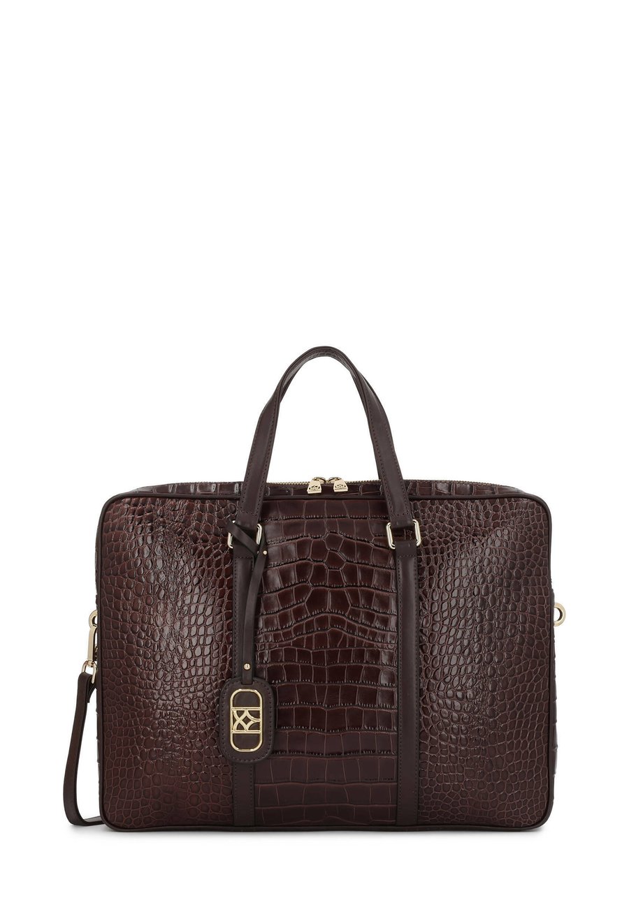 Сумка-шоппер Kazar JOURNEE, Brown
Сумка-шоппер Kazar JOURNEE, Brown