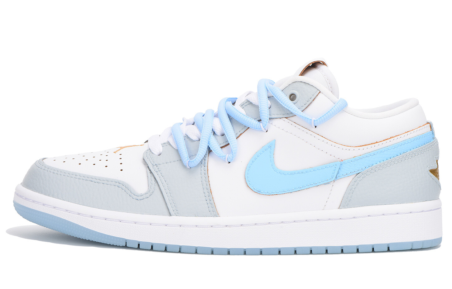 Jordan Air Jordan 1 винтажные баскетбольные кроссовки мужские, Gray
Jordan Air Jordan 1 винтажные баскетбольные кроссовки мужские, Gray