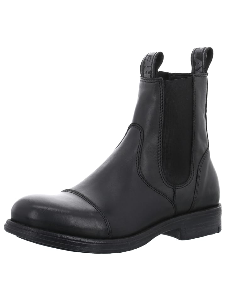 Сапоги Replay Stiefeletten, черный
Сапоги Replay Stiefeletten, черный