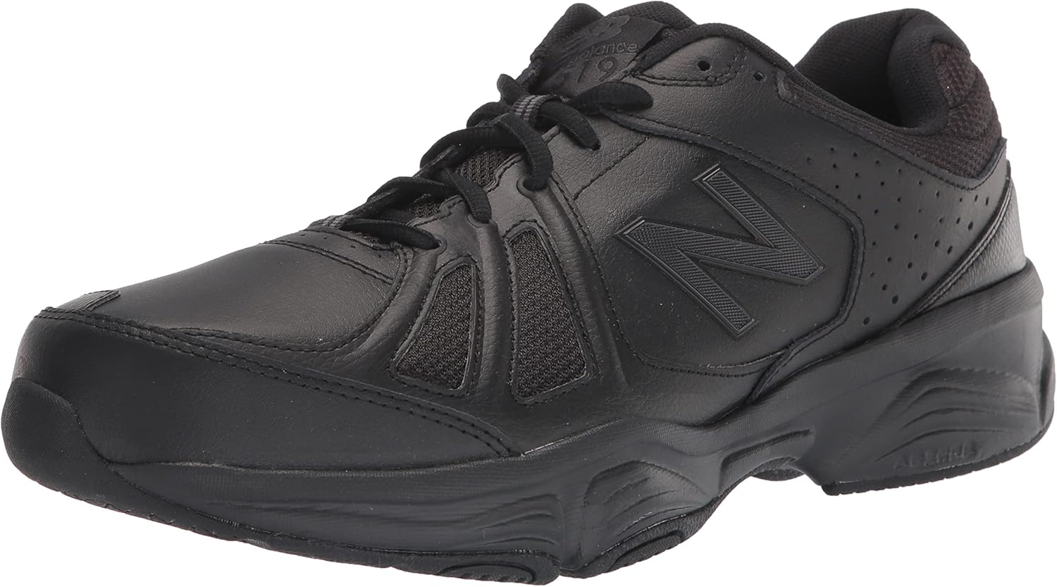 Мужские кроссовки New Balance MX519 для кросс-тренинга, Black
Мужские кроссовки New Balance MX519 для кросс-тренинга, Black