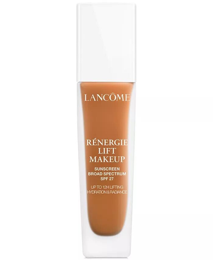Rénergie Lift Лифтинг-основа против морщин с SPF 27, 1 унция Lancôme, цвет 420 BISQUE N
Rénergie Lift Лифтинг-основа против морщин с SPF 27, 1 унция Lancôme, цвет 420 BISQUE N