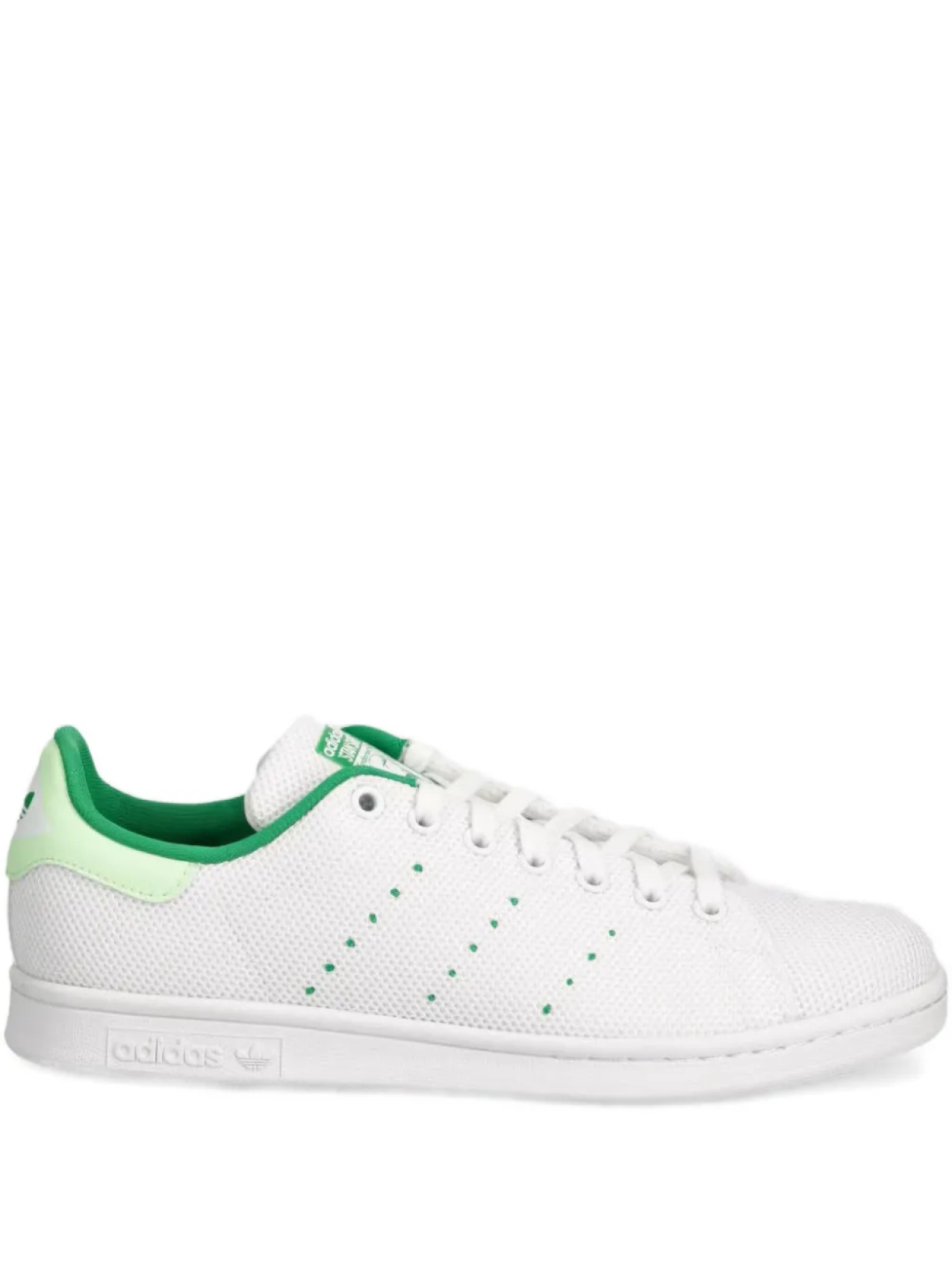 Кроссовки Adidas Stan Smith, белый
Кроссовки Adidas Stan Smith, белый