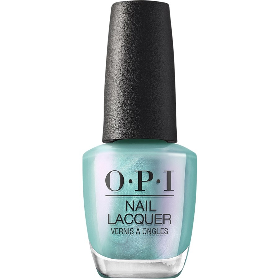 Лак для ногтей OPI Nail Lacquer, Pisces the Future / 15 ml
Лак для ногтей OPI Nail Lacquer, Pisces the Future / 15 ml