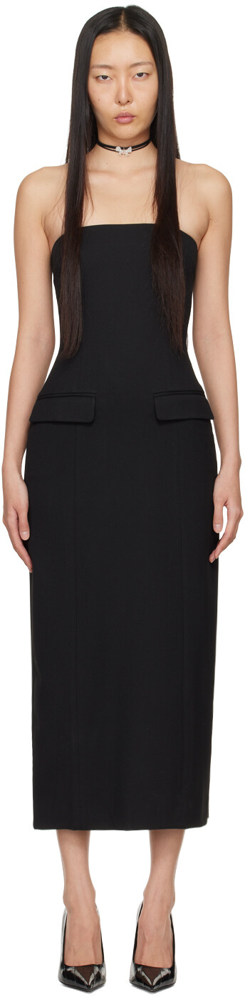 Черное платье макси Callie Beaufille, Черный, Черное платье макси Callie Beaufille
Черное платье макси Callie Beaufille, Черный, Черное платье макси Callie Beaufille