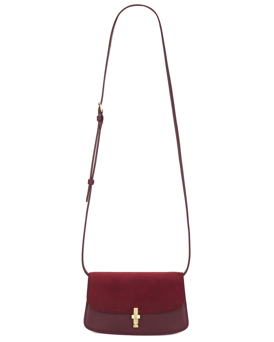 София Сумка The Row, цвет Syram Red & Chianti, Красный, София Сумка The Row, цвет Syram Red & Chianti
София Сумка The Row, цвет Syram Red & Chianti, Красный, София Сумка The Row, цвет Syram Red & Chianti