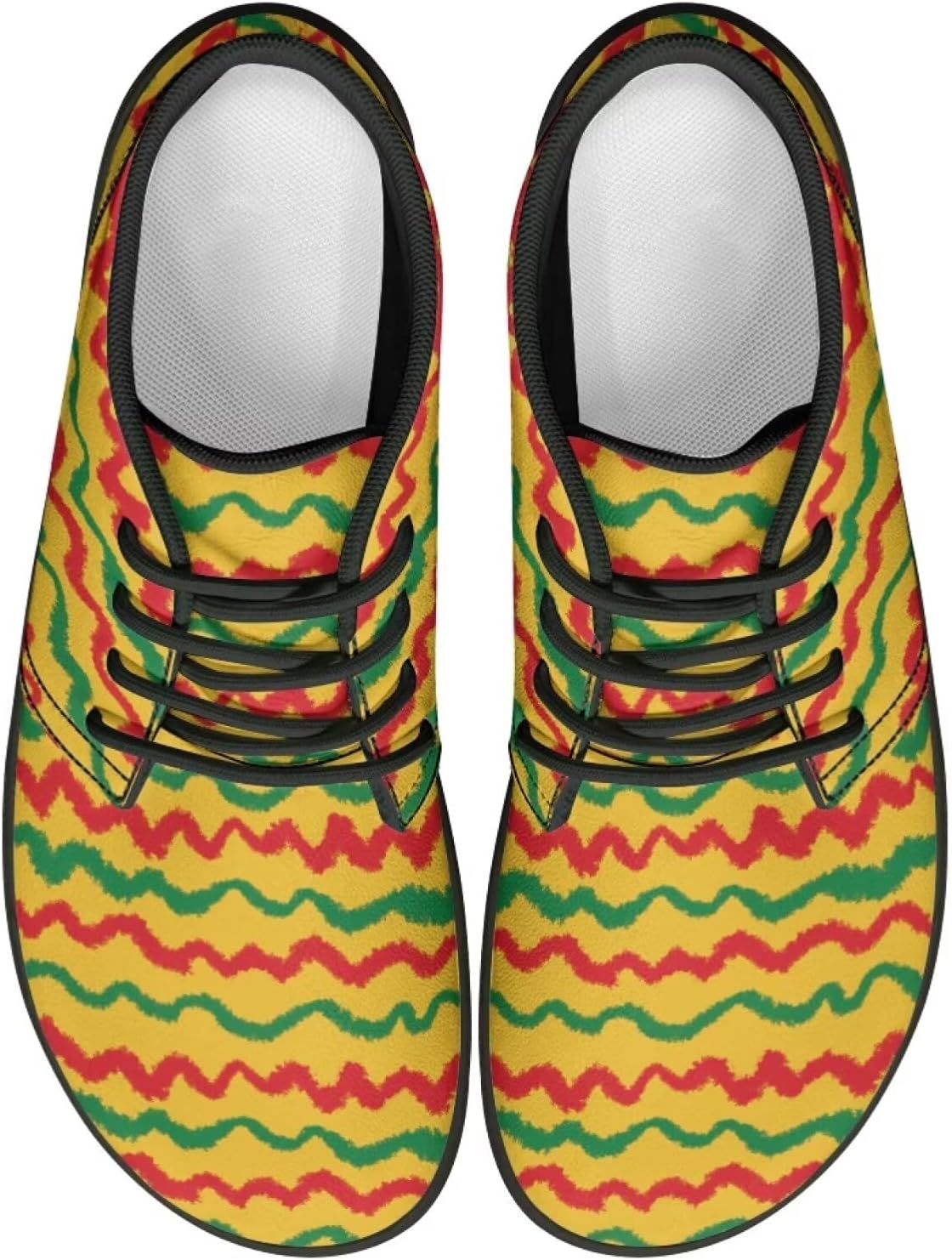 Мужские кожаные лоферы на шнуровке с широким носком, модель «Такса Форхринс» в леопардовом принте, легкие и удобные, размер US 6-14 Forchrinse, Jamaican Stripe
Мужские кожаные лоферы на шнуровке с широким носком, модель «Такса Форхринс» в леопардовом принте, легкие и удобные, размер US 6-14 Forchrinse, Jamaican Stripe