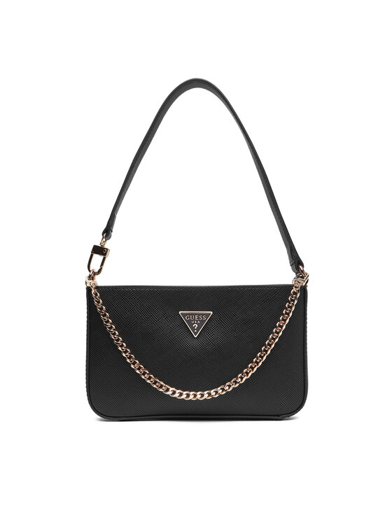 Сумочка Noelle II Mini HWZG96 72720 Guess, черный
Сумочка Noelle II Mini HWZG96 72720 Guess, черный