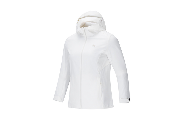 KOLON SPORT Куртка женская, Ecru CR 
KOLON SPORT Куртка женская, Ecru CR