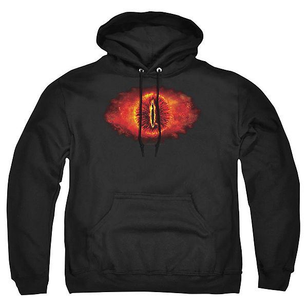 Толстовка Lord of the Rings Eye of Sauron Licensed Character
Толстовка Lord of the Rings Eye of Sauron Licensed Character