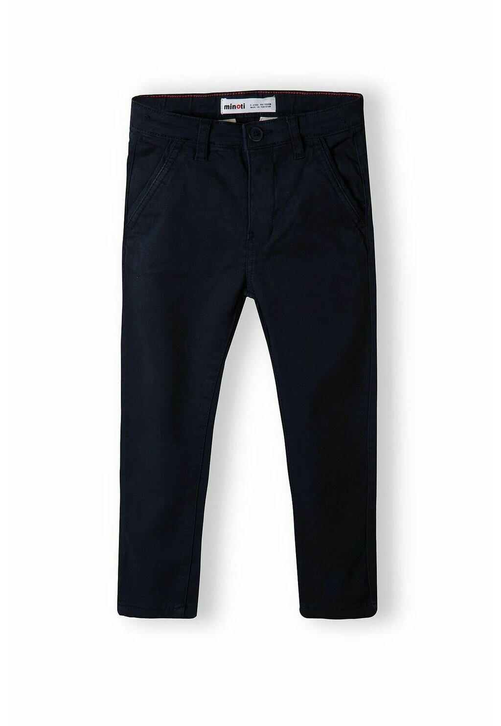 Чиносы SLIM FIT MINOTI, цвет dark blue
Чиносы SLIM FIT MINOTI, цвет dark blue