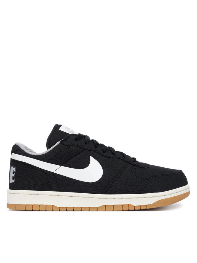 Кроссовки Big Nike Lux Low 854166 Nike, черный
Кроссовки Big Nike Lux Low 854166 Nike, черный