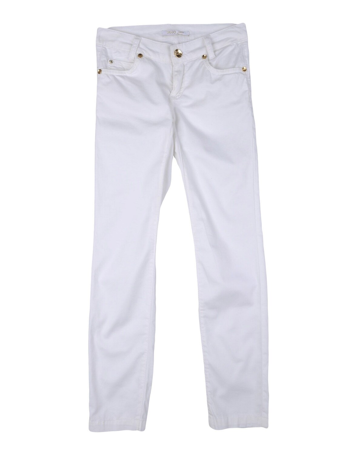 Брюки Liu •Jo, белый
Брюки Liu •Jo, белый