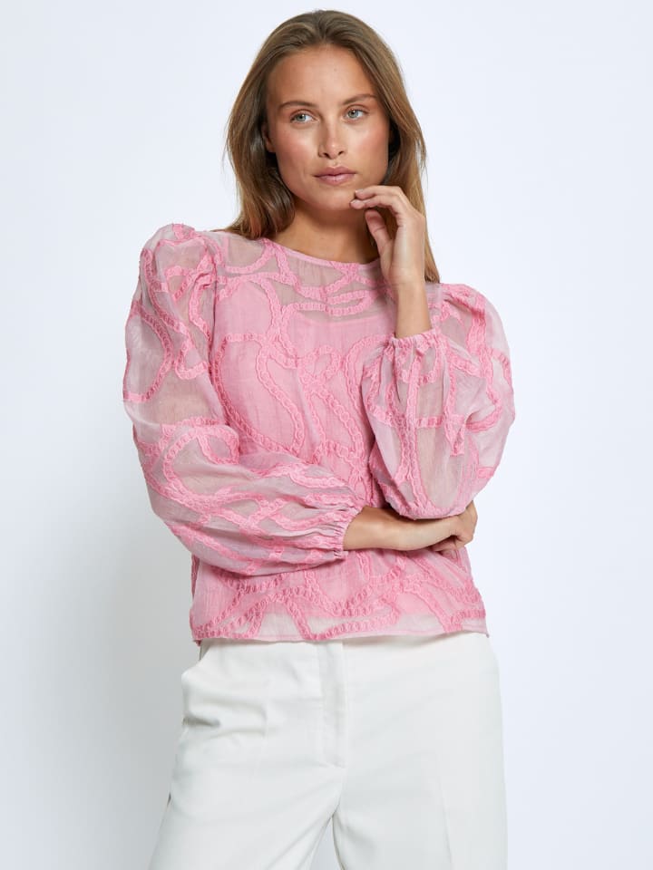 Блузка цвета Роза пустыни minus
Блузка цвета Роза пустыни minus