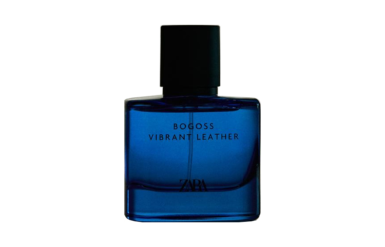 Ароматы Vitality Leather унисекс ZARA
Ароматы Vitality Leather унисекс ZARA