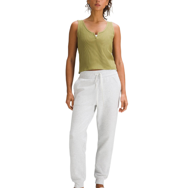 Женская безрукавка Lululemon, Бронзово-зеленый
Женская безрукавка Lululemon, Бронзово-зеленый