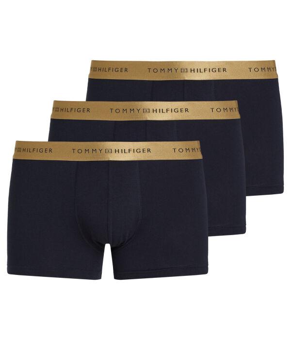 Комплект боксеров Tommy Hilfiger, 3 штуки
Комплект боксеров Tommy Hilfiger, 3 штуки