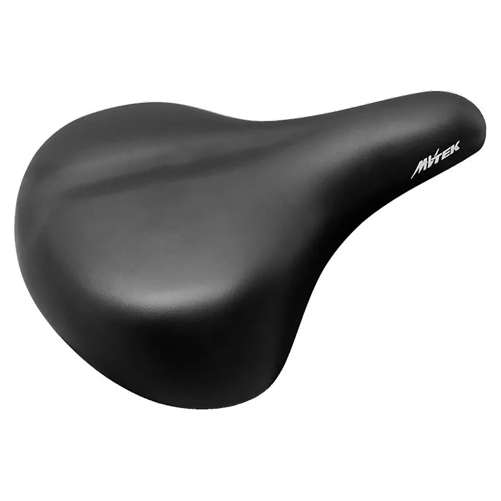 Седло Mvtek City, черный
Седло Mvtek City, черный