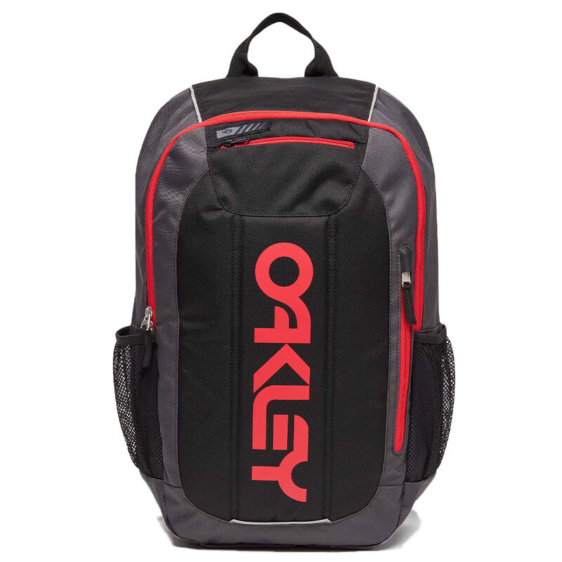 Рюкзак Enduro 20 л 3.0 Oakley, forged iron/redline
Рюкзак Enduro 20 л 3.0 Oakley, forged iron/redline