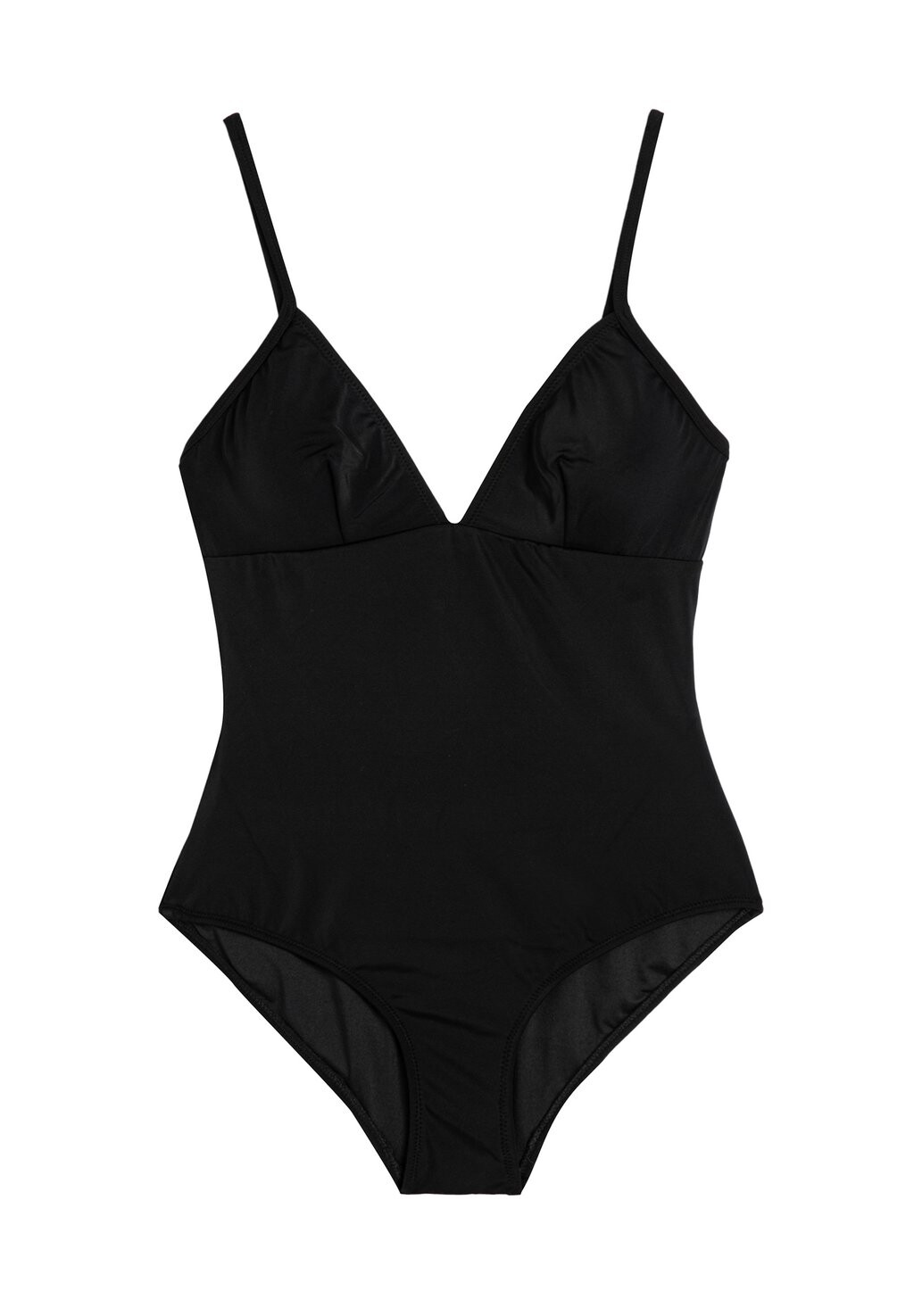 Купальник PADDED STRAPPY Koton, черный
Купальник PADDED STRAPPY Koton, черный