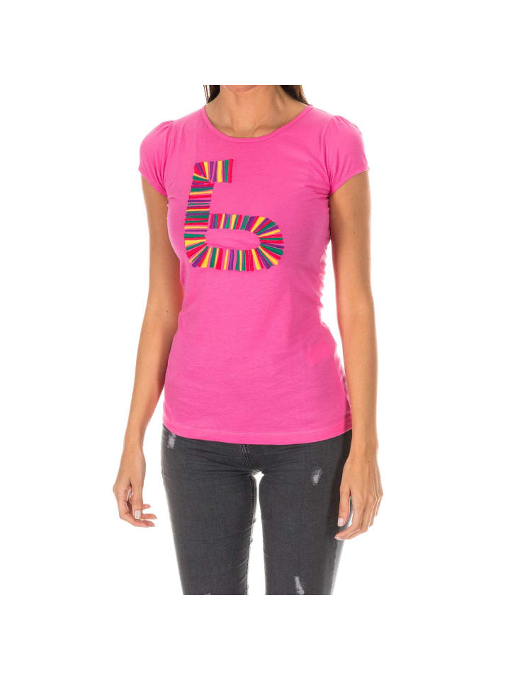 Футболка Armand Basi, розовый
Футболка Armand Basi, розовый