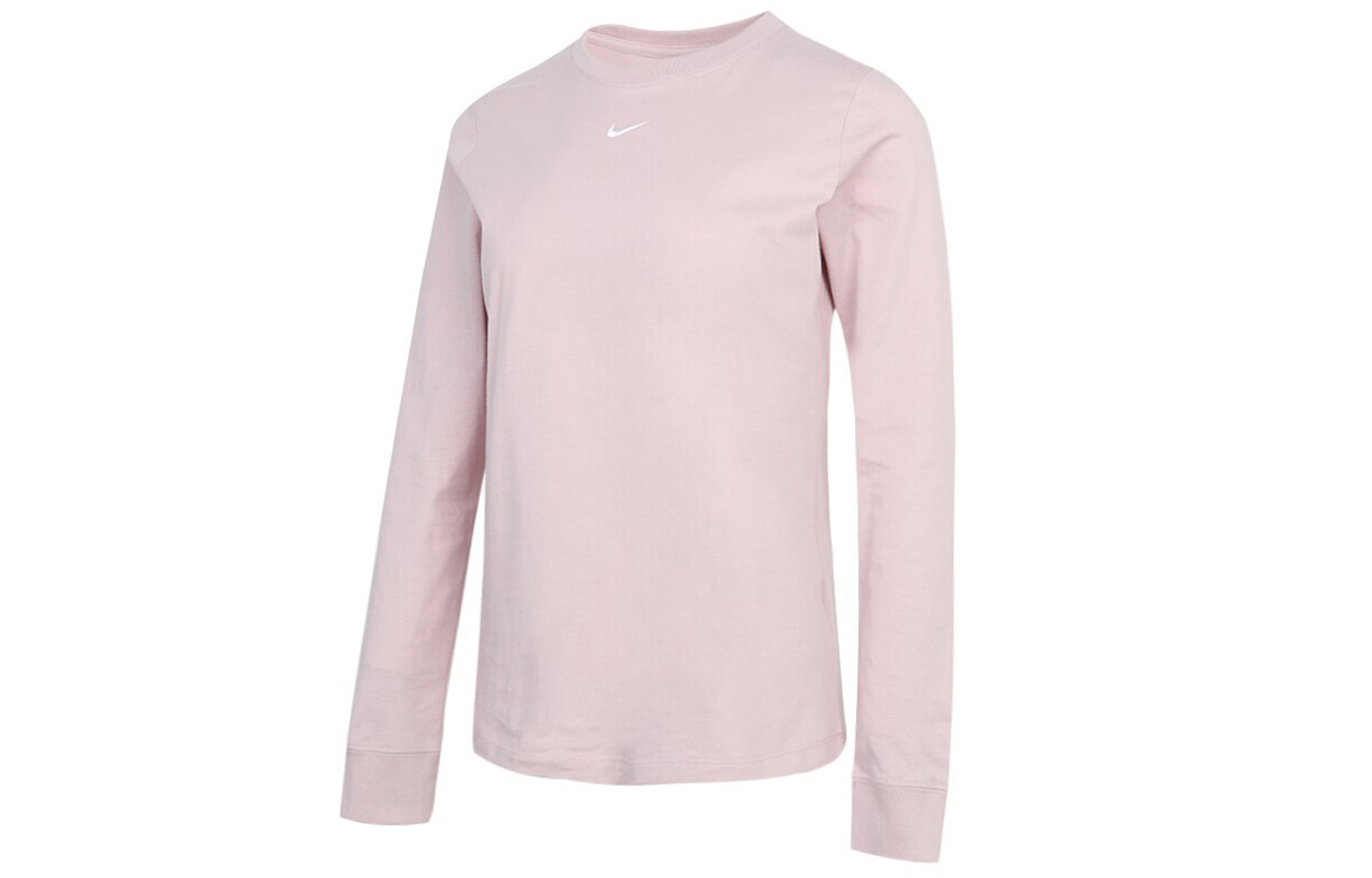 Футболка женская розовая Nike
Футболка женская розовая Nike