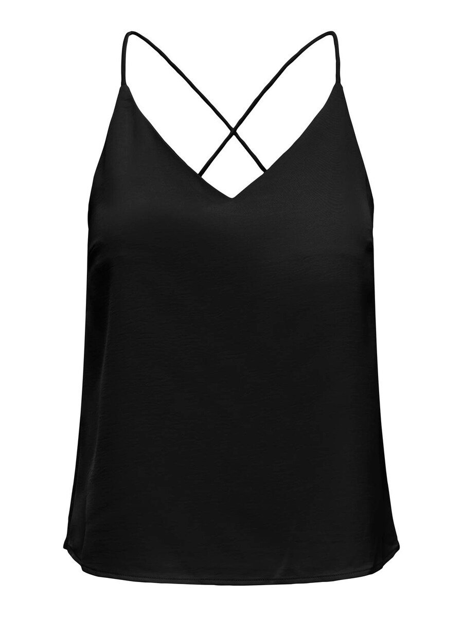 Топ ONLY ONLLENA MAYA, черный
Топ ONLY ONLLENA MAYA, черный