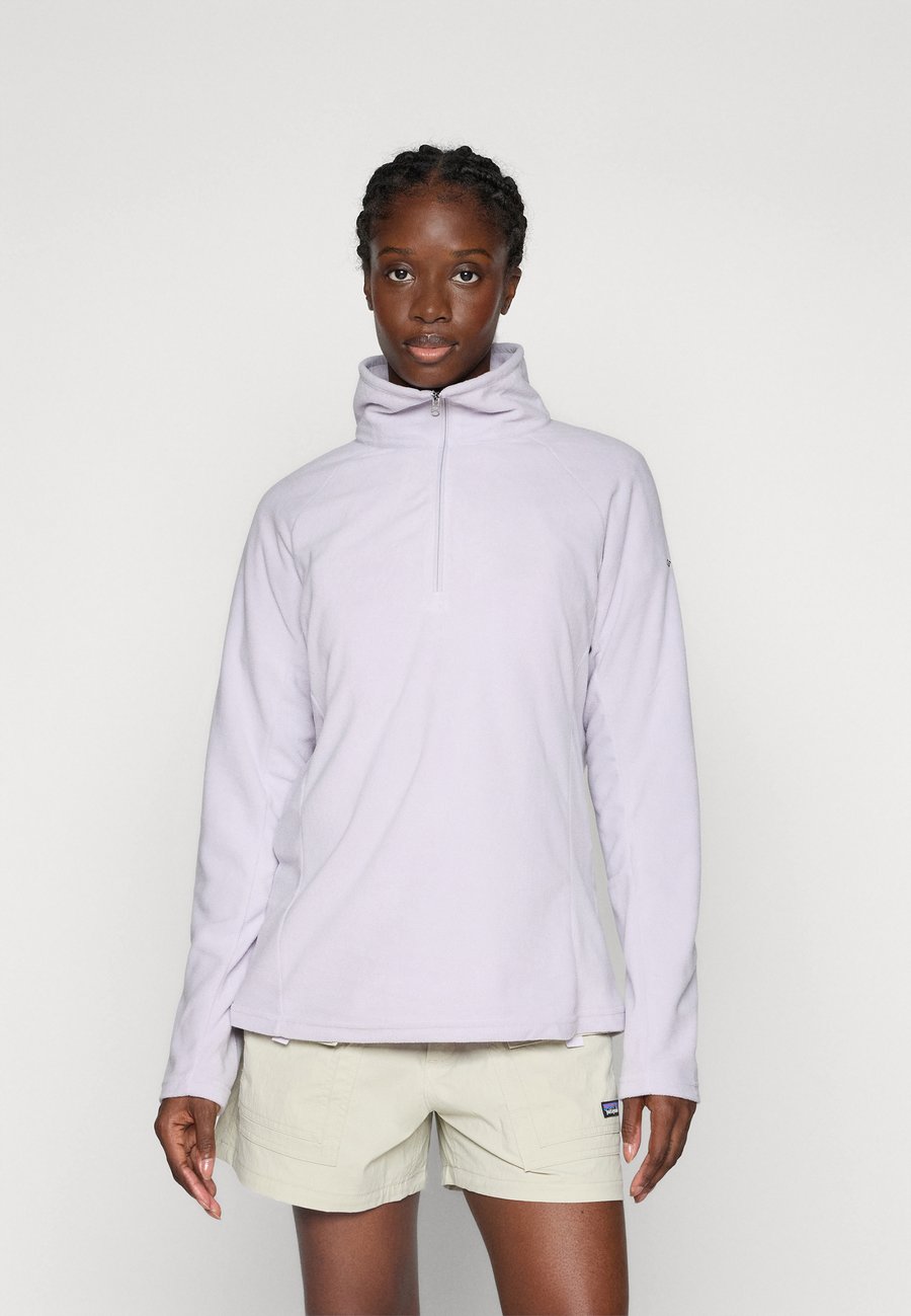 Джемпер Columbia GLACIAL 1/2 ZIP, Lavender Pearl/Lilac
Джемпер Columbia GLACIAL 1/2 ZIP, Lavender Pearl/Lilac
