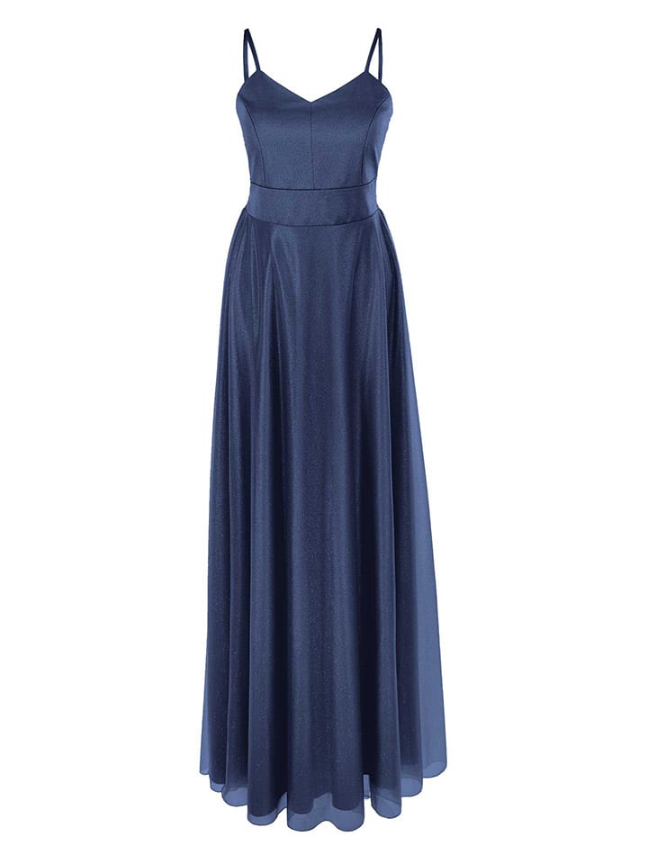 Платье G.O.L.В FINEST COLLECTION, темно-синий
Платье G.O.L.В FINEST COLLECTION, темно-синий