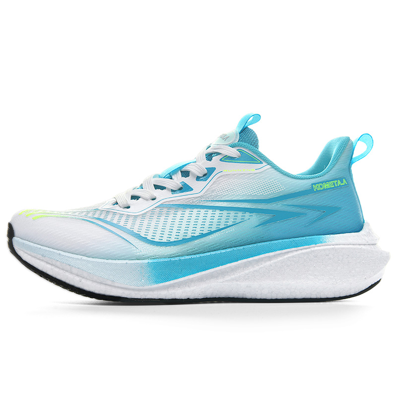 KOMETA.A Износостойкие кроссовки для беска с низким верхом унисекс Phantom Blue, цвет Phantom Blue
KOMETA.A Износостойкие кроссовки для беска с низким верхом унисекс Phantom Blue, цвет Phantom Blue