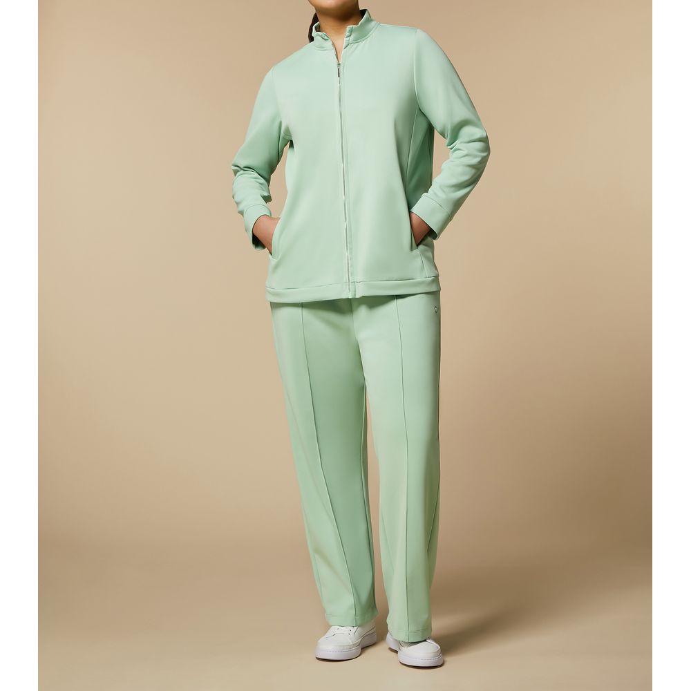 Брюки ORIGINE Marina Rinaldi, зеленый
Брюки ORIGINE Marina Rinaldi, зеленый