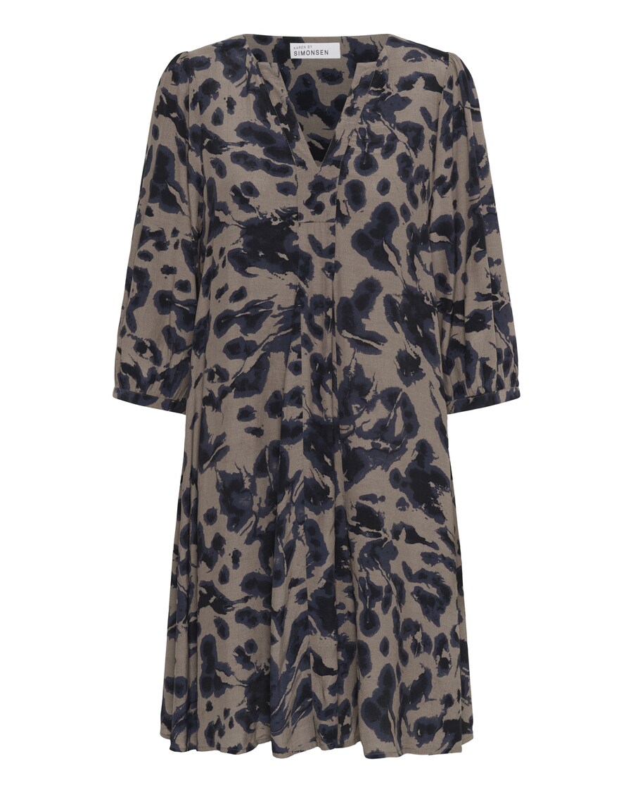 Платье KAREN BY SIMONSEN Ashley, серый
Платье KAREN BY SIMONSEN Ashley, серый