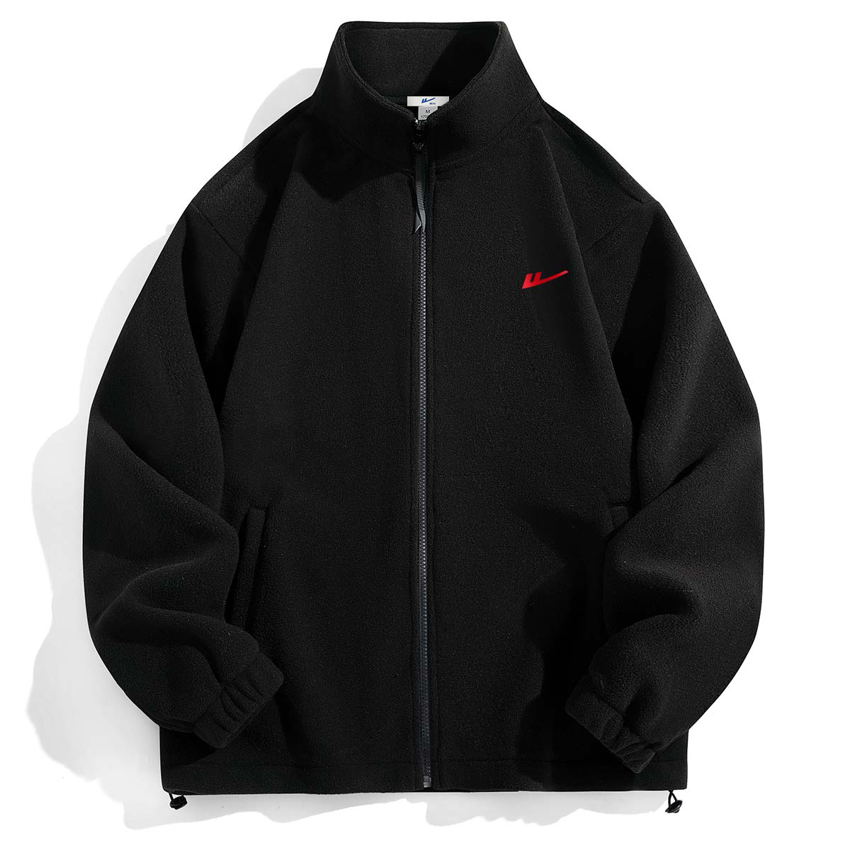 WARRIOR Вельветовое пальто Unisex, Black
WARRIOR Вельветовое пальто Unisex, Black