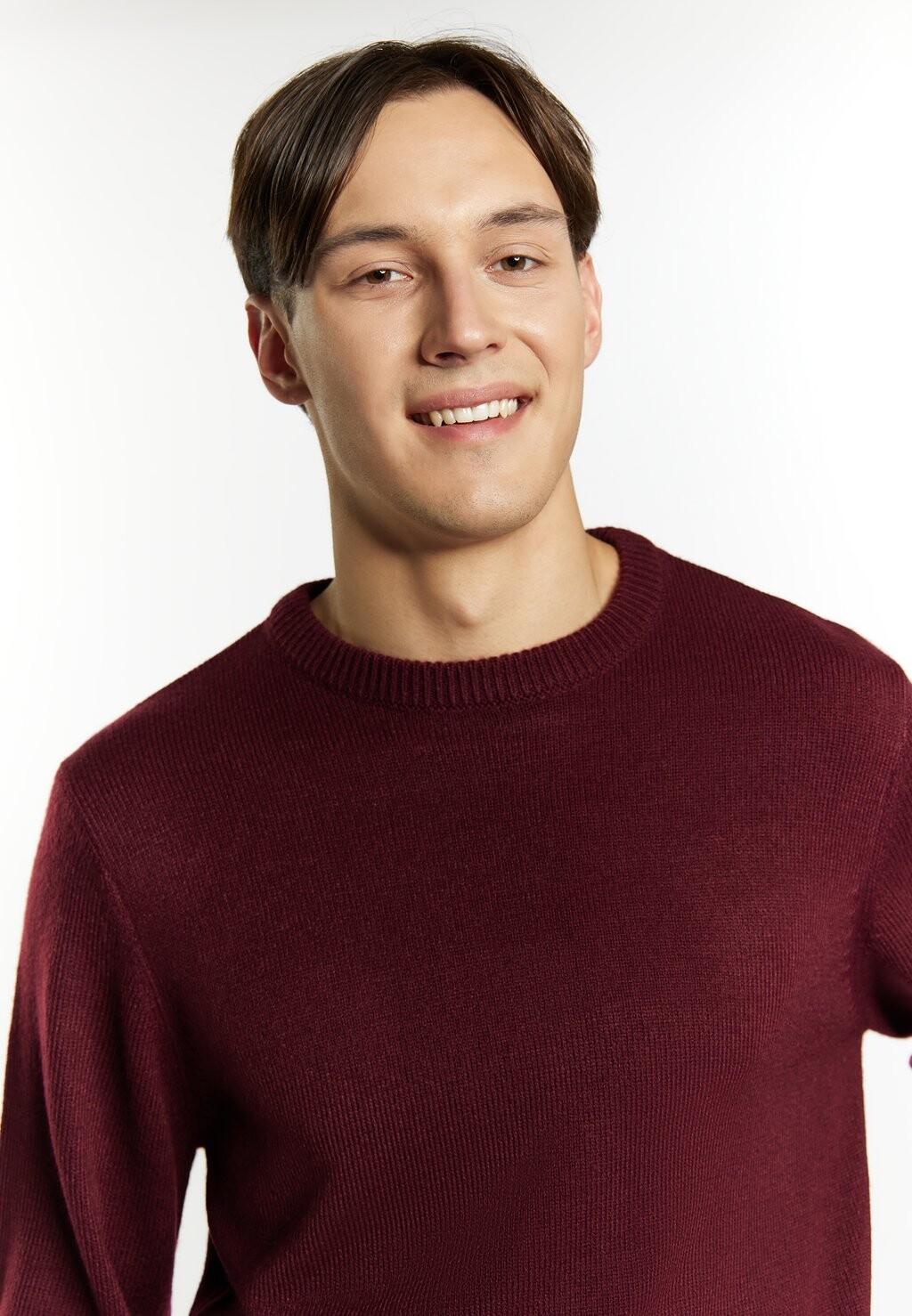 Джемпер CHABBY Mo, Бордо
Джемпер CHABBY Mo, Бордо