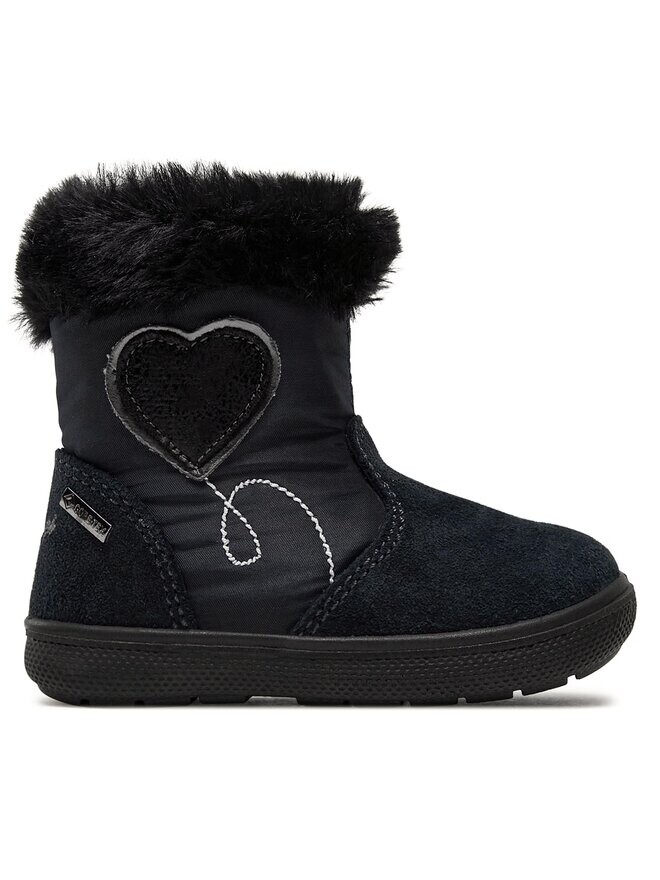 Сапоги GORE-TEX 4850011 Primigi, темно-синий
Сапоги GORE-TEX 4850011 Primigi, темно-синий