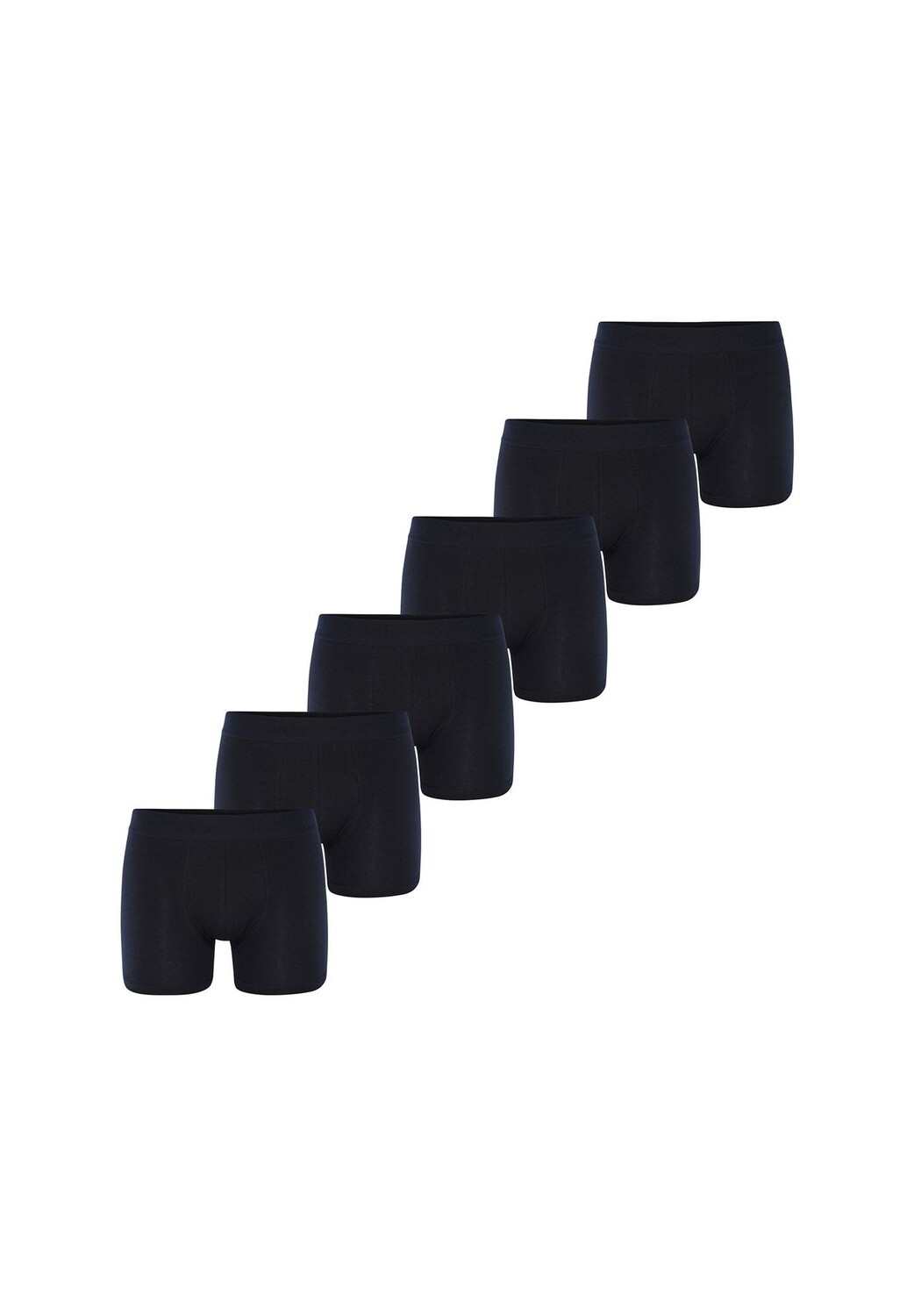 Трикотажные трусы в стиле ретро Phil & Co. Berlin, цвет Schwarz Herren
Трикотажные трусы в стиле ретро Phil & Co. Berlin, цвет Schwarz Herren