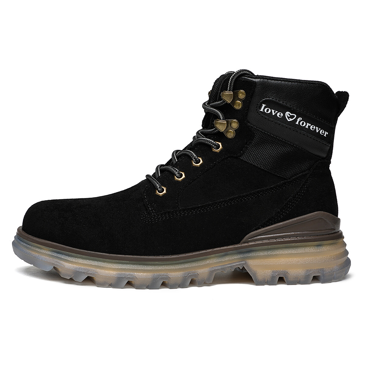 Ботинки Martin мужские черный Chint
Ботинки Martin мужские черный Chint