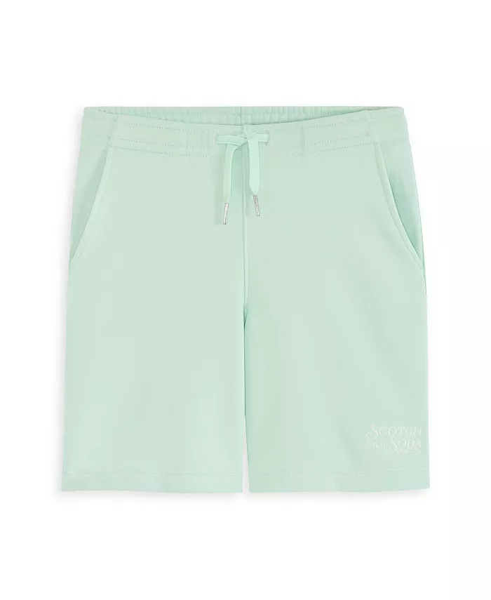 Флисовые шорты Big Boys SCOTCH & SODA
Флисовые шорты Big Boys SCOTCH & SODA