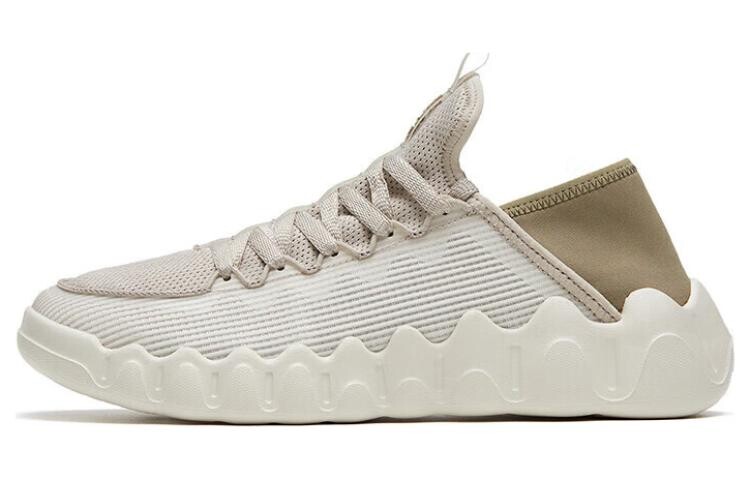 Кроссовки ANTA Lifestyle Shoes Men Low-top Gray, серый
Кроссовки ANTA Lifestyle Shoes Men Low-top Gray, серый