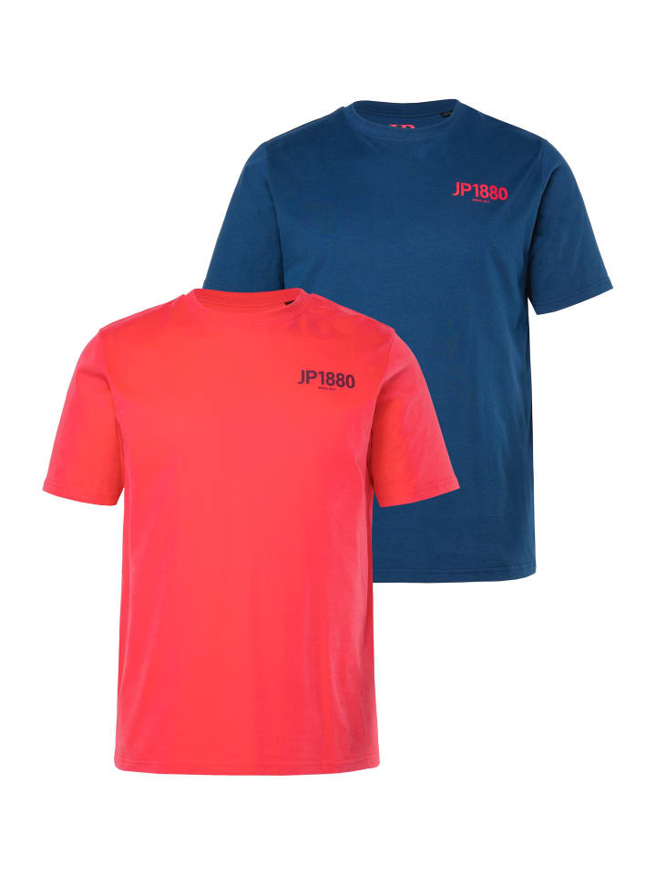 JP1880 Футболка с короткими рукавами ярко-красного цвета, Красный, JP1880 Футболка с короткими рукавами ярко-красного цвета
JP1880 Футболка с короткими рукавами ярко-красного цвета, Красный, JP1880 Футболка с короткими рукавами ярко-красного цвета
