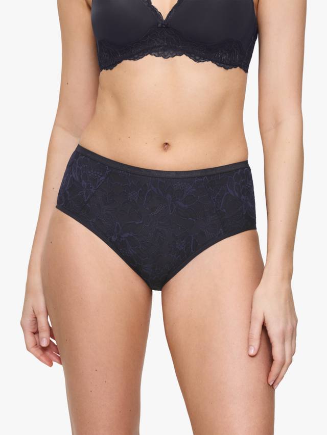 Амуретт чарм макси трусики Triumph, Ink Grey
Амуретт чарм макси трусики Triumph, Ink Grey