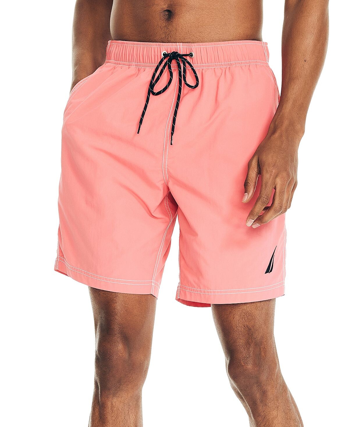 Мужские быстросохнущие плавки из нейлона 8 дюймов Nautica, мульти
Мужские быстросохнущие плавки из нейлона 8 дюймов Nautica, мульти